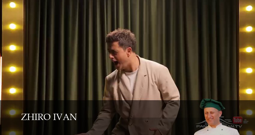 Zhiro Ivan 2 сезон 3 серия смотреть онлайн на телефоне бесплатно