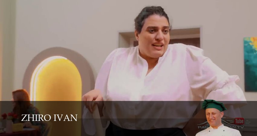 Cмотреть сериал Zhiro Ivan 2 сезон 8 серия онлайн бесплатно