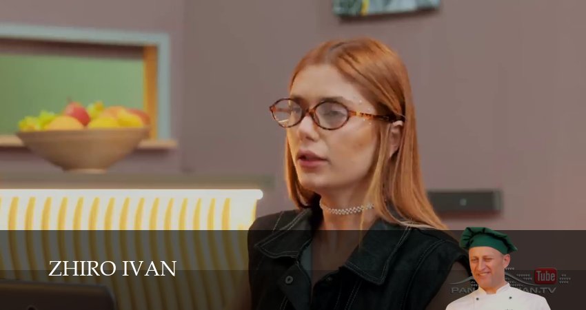 Сериал Zhiro Ivan (2 сезон, 9 серия) смотреть онлайн в хорошем качестве бесплатно