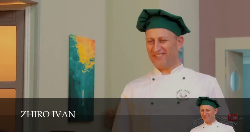 Смотреть сериал Zhiro Ivan 2 сезон 10 серия в отличном качестве