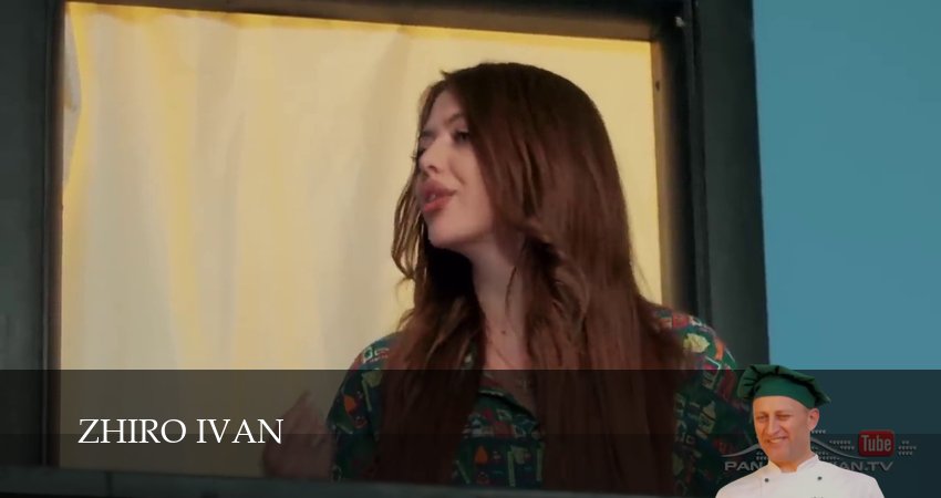 Zhiro Ivan (2 сезон, 15 серия) смотреть онлайн бесплатно в хорошем HD качестве