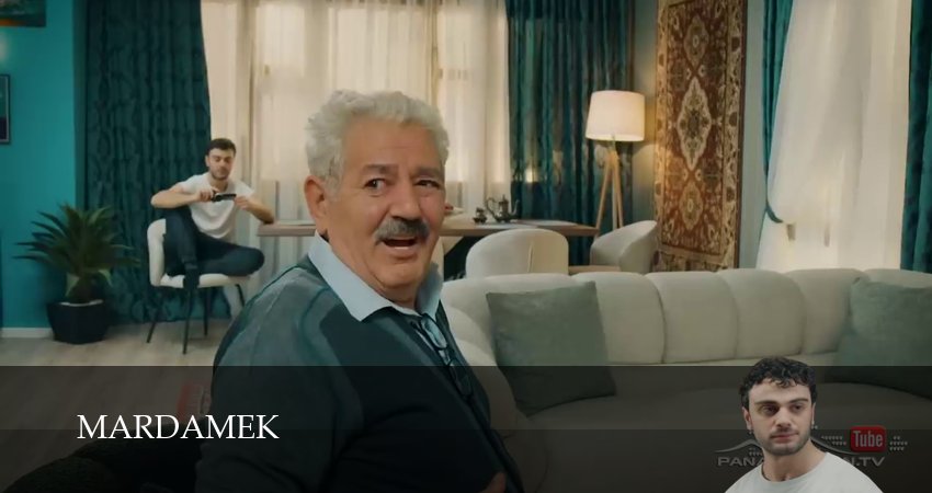 Mardamek 1 сезон 1 серия смотреть онлайн бесплатно в хорошем качестве