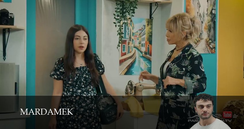 Mardamek 1 сезон 2 серия смотреть бесплатно в хорошем качестве