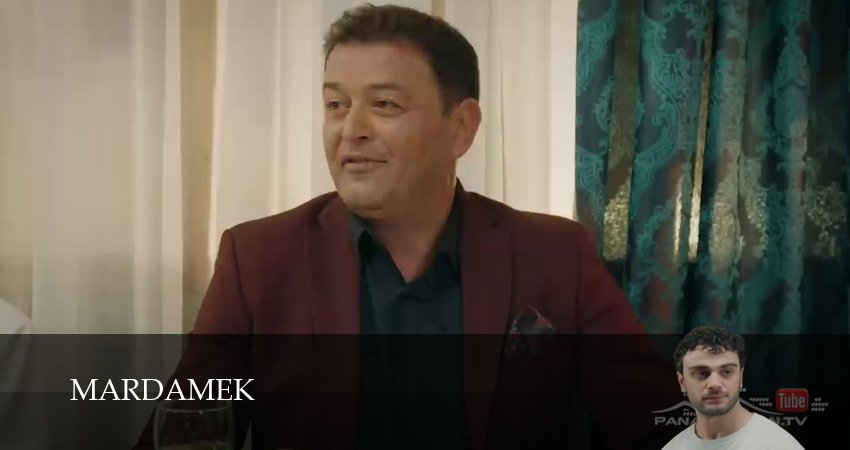 Mardamek 1 сезон 17 серия смотреть в хорошем качестве