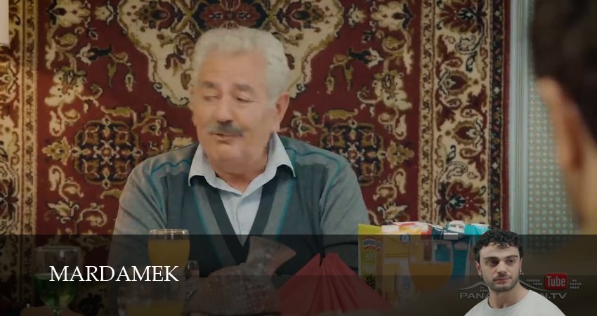 Mardamek (1 сезон, 18 серия) смотреть бесплатно онлайн