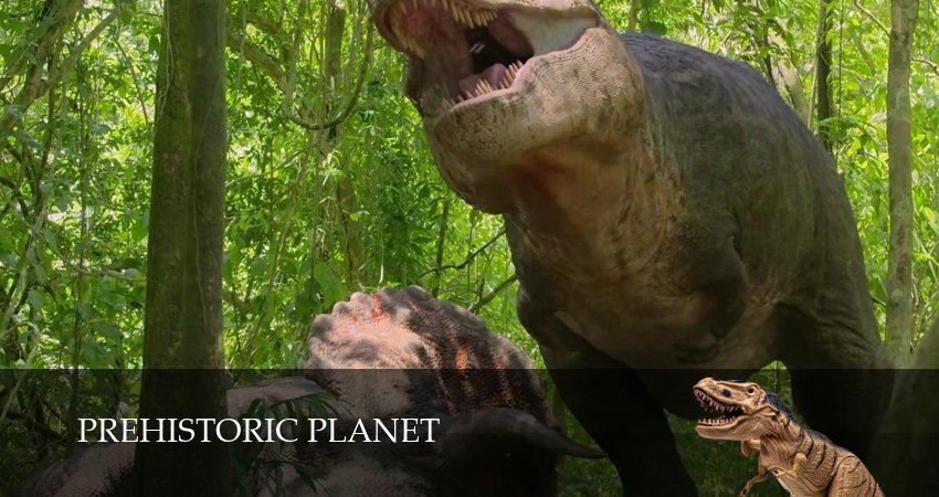 Доисторическая планета (2025) 3 сезон 3 серия полностью смотреть бесплатно без рекламы