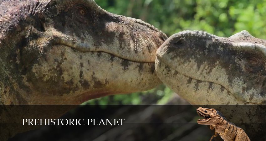 Доисторическая планета 3 сезон 4 серия смотреть бесплатно в хорошем качестве