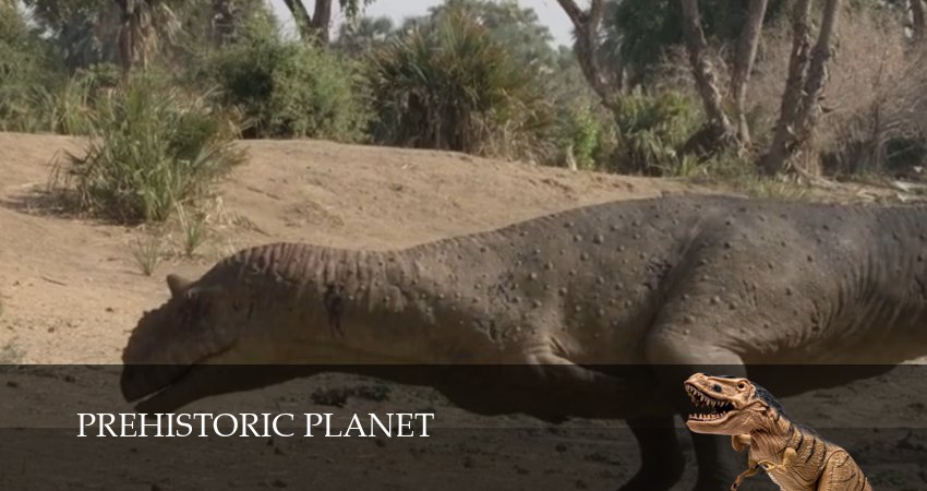 Доисторическая планета 3 сезон 6 серия все серии подряд онлайн бесплатно