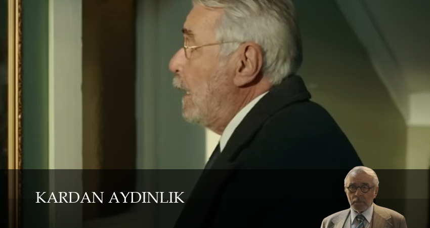 Снежный свет 1 сезон 1 серия смотреть бесплатно в хорошем качестве