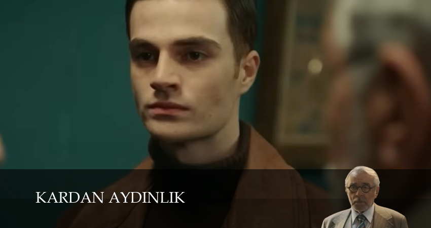 Снежный свет 1 сезон 4 серия смотреть онлайн в качестве 4K