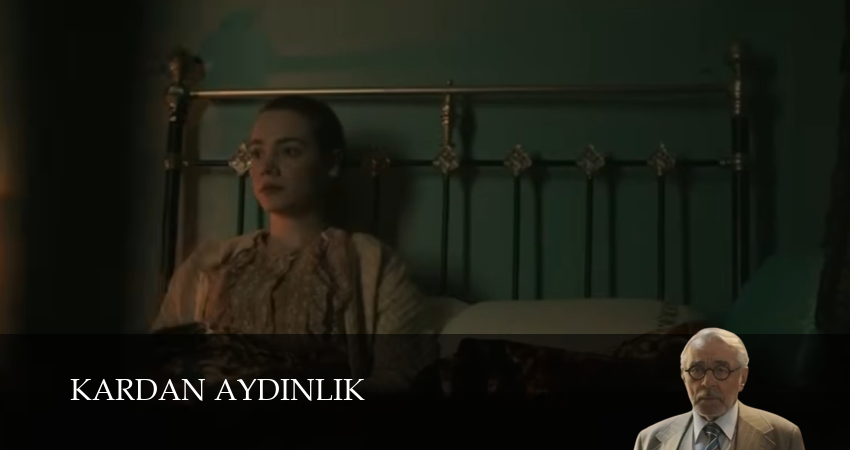 Снежный свет 1 сезон 9 серия смотреть онлайн в качестве 4K