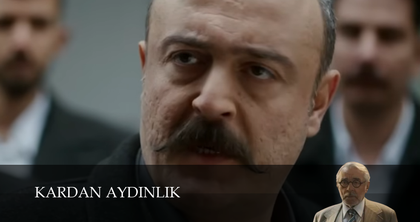 Сериал Снежный свет (2025) 1 сезон 10 серия в 4K UHD и HD смотреть онлайн бесплатно