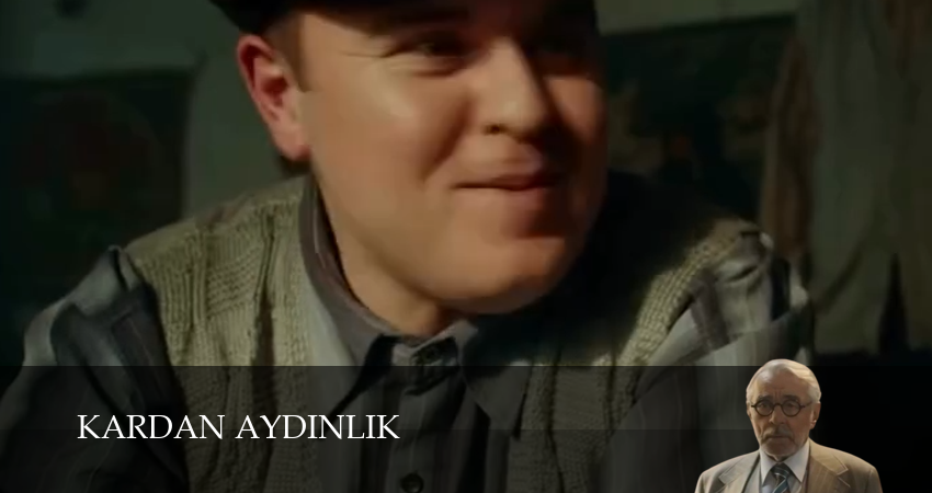 Снежный свет (2025) 1 сезон 14 серия онлайн бесплатно в высоком качестве