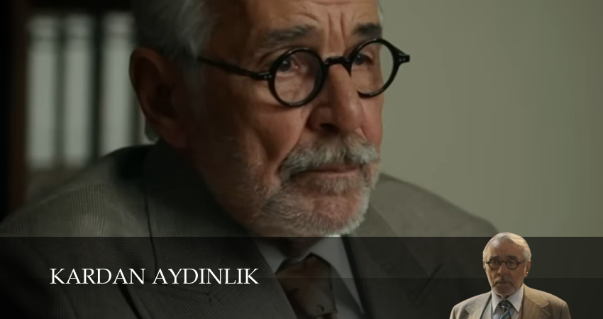 Сериал Снежный свет (2025) 1 сезон 16 серия в 4K UHD и HD смотреть онлайн бесплатно