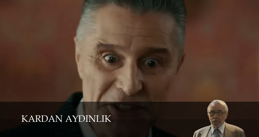 Сериал Снежный свет (1 сезон, 2025) смотреть онлайн бесплатно в хорошем HD качестве