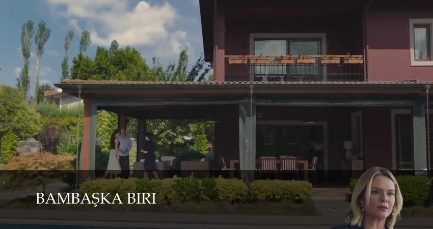 Сериал Cовершеннo Дрyгoй (1 сезон, 2025) в HD