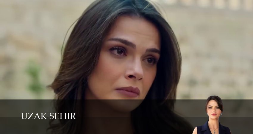 Далекий город (2025) 2 сезон 11 серия смотреть онлайн в хорошем качестве