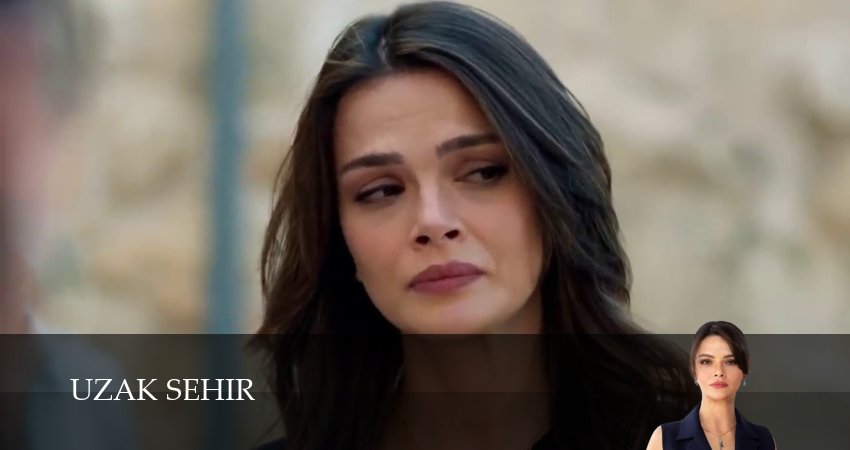 Далекий город (2 сезон, 12 серия) смотреть онлайн бесплатно