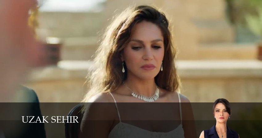 Далекий город (2025) 2 сезон 13 серия смотреть онлайн без рекламы и регистрации