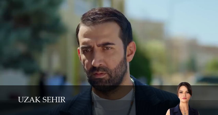 Сериал Далекий город (2 сезон, 14 серия) смотреть бесплатно онлайн без рекламы