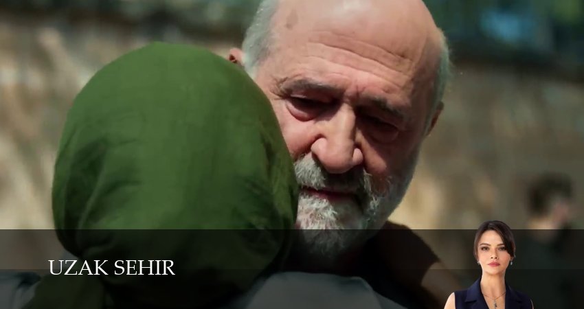 Далекий город (2 сезон, 18 серия) смотреть онлайн бесплатно в хорошем качестве