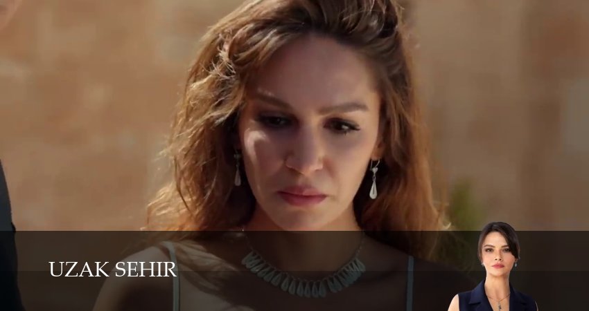 Сериал Далекий город (2025) 2 сезон 21 серия смотреть бесплатно в хорошем качестве