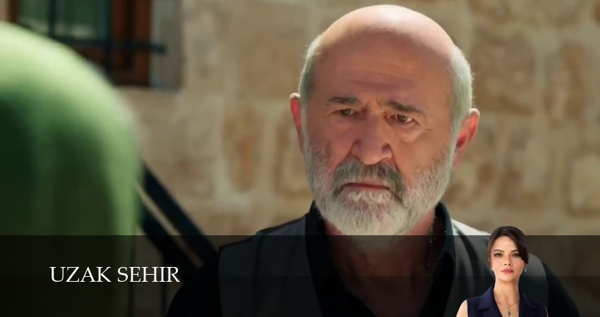 Смотреть сериал Далекий город (2025) 2 сезон 24 серия без рекламы в HD