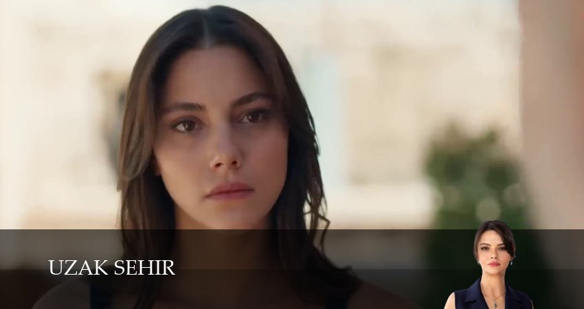 Далекий город (2 сезон, 25 серия) смотреть онлайн бесплатно в хорошем HD 1080 качестве