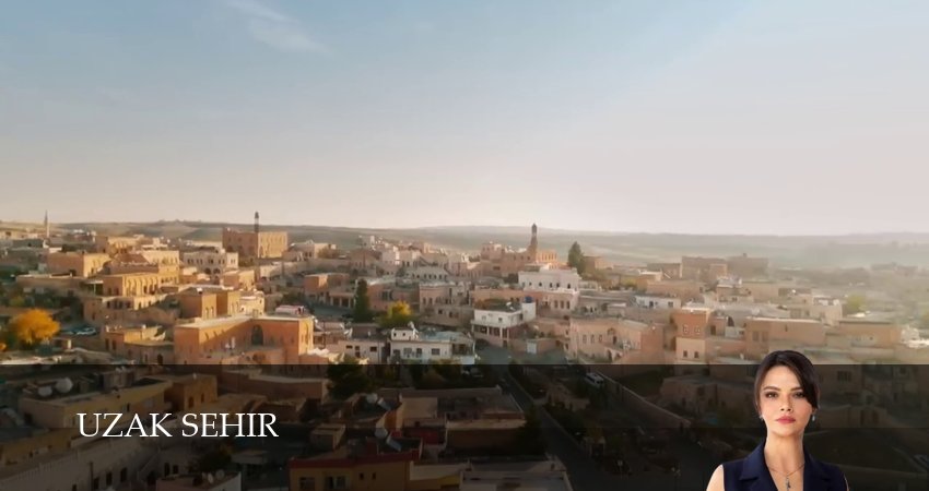 Далекий город 2 сезон 26 серия смотреть онлайн на телефоне бесплатно