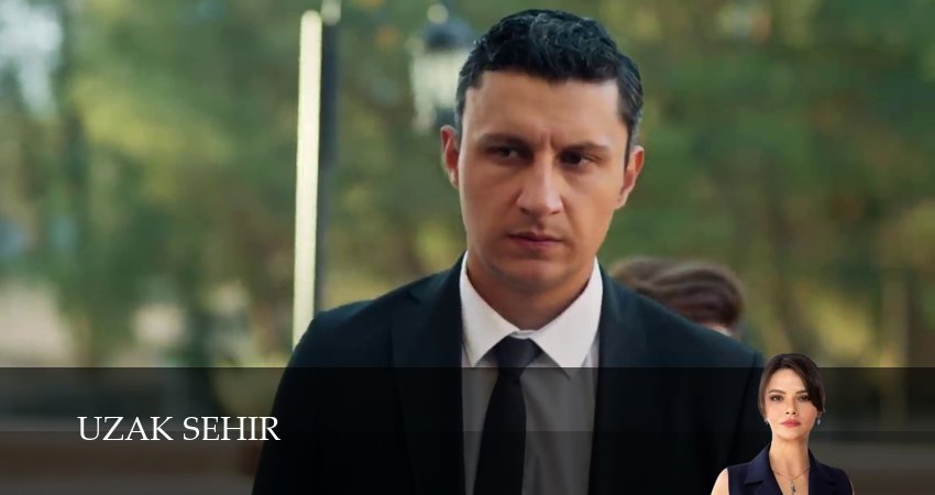 Далекий город (2 сезон, 36 серия) смотреть онлайн бесплатно