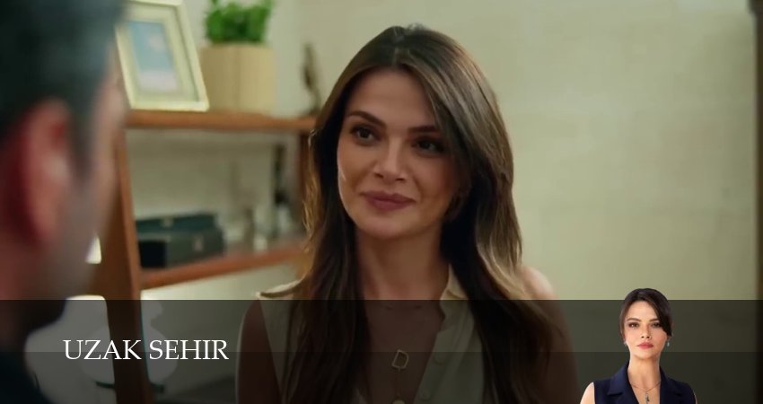 Далекий город (2025) 2 сезон 39 серия смотреть бесплатно полностью