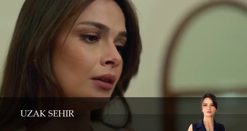 Сериал Далекий город (2 сезон, 44 серия) смотреть онлайн бесплатно в хорошем HD качестве