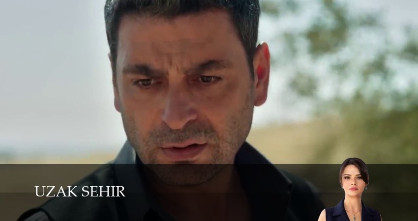 Сериал Далекий город (2 сезон, 46 серия) смотреть онлайн бесплатно в хорошем HD качестве