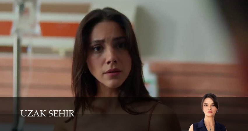 Далекий город (2025) 2 сезон 49 серия смотреть онлайн в хорошем качестве