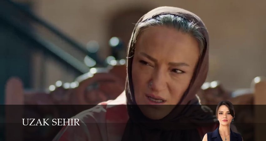 Смотреть Далекий город 2 сезон 52 серия онлайн бесплатно без смс