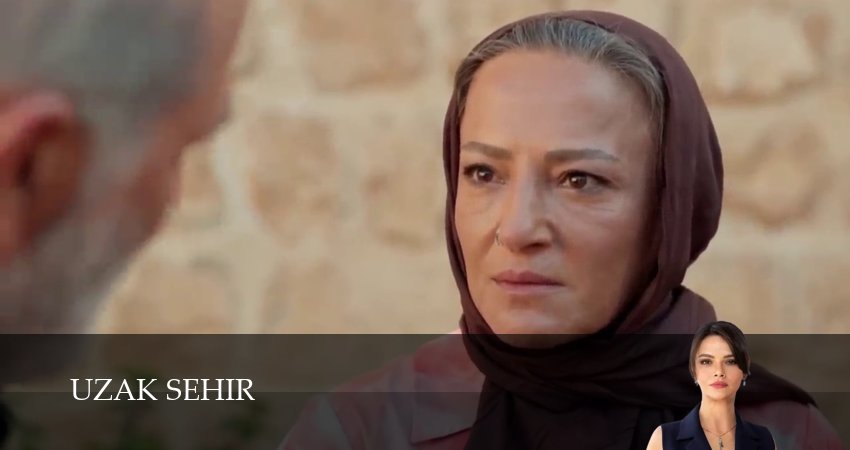 Далекий город (2025) 2 сезон 53 серия смотреть онлайн бесплатно