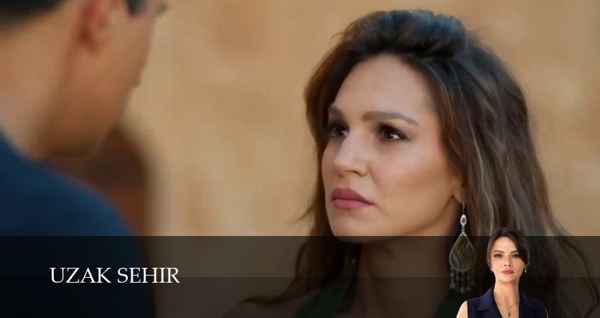 Далекий город 2 сезон 54 серия смотреть бесплатно в хорошем качестве