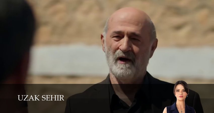 Далекий город (2025) 2 сезон 55 серия смотреть онлайн без рекламы и регистрации