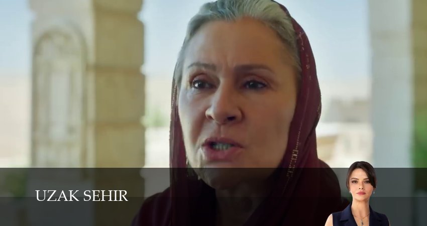 Далекий город 2 сезон 58 серия смотреть в хорошем качестве