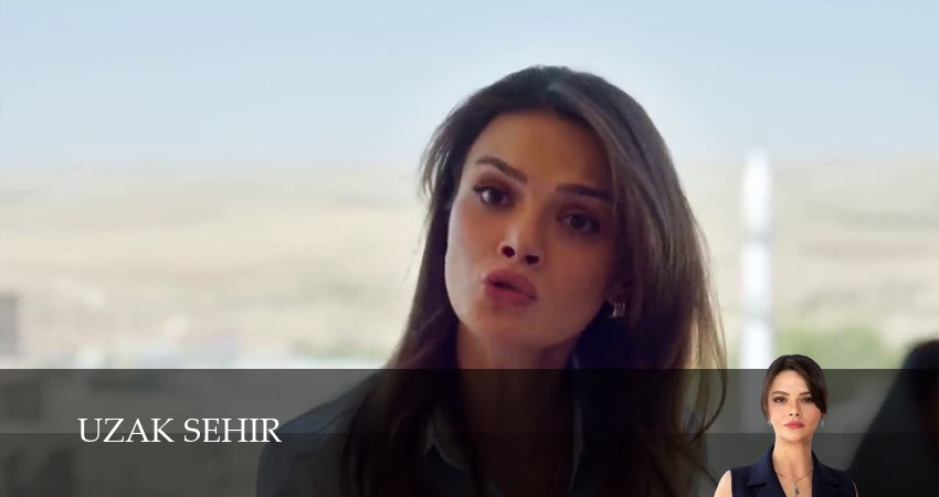 Далекий город 2 сезон 59 серия смотреть онлайн 720p или 1080p