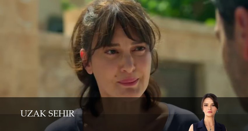 Смотреть сериал Далекий город (2025) 2 сезон 60 серия без рекламы в HD