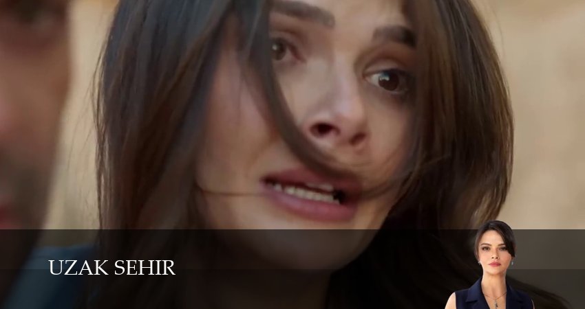 Сериал Далекий город (2025) 2 сезон 61 серия в хорошем качестве 1080 Full HD