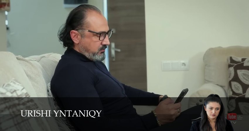 Сериал Urishi Yntaniqy (2025) 1 сезон 22 серия смотреть онлайн в качество 1080 HD или 4K