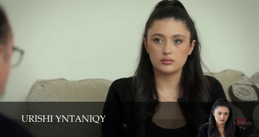 Urishi Yntaniqy 1 сезон 23 серия смотреть полностью без перерыва