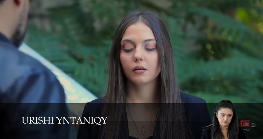 Смотреть сериал Urishi Yntaniqy (2025) 1 сезон 25 серия в хорошем качестве онлайн