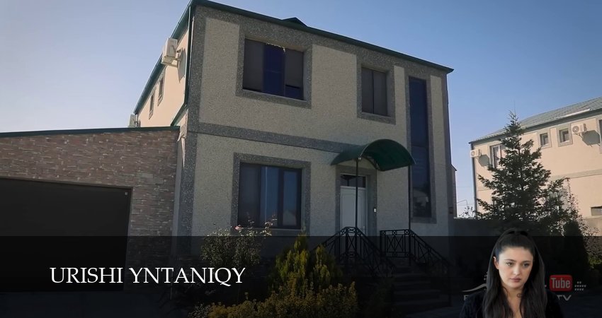 Urishi Yntaniqy 1 сезон 27 серия полная версия смотреть бесплатно