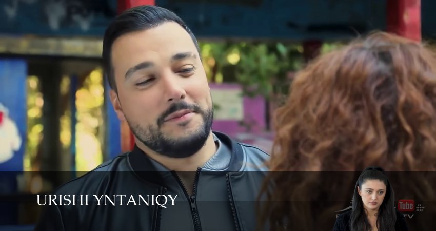 Urishi Yntaniqy (1 сезон, 39 серия) смотреть онлайн бесплатно в хорошем HD качестве