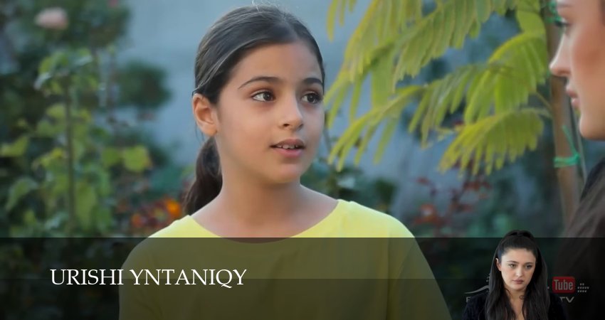 Urishi Yntaniqy 1 сезон 42 серия смотреть бесплатно в хорошем качестве