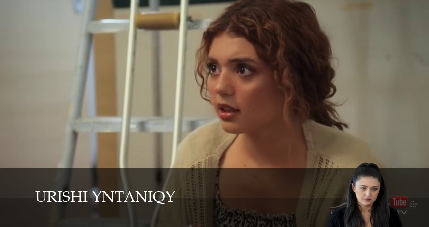 Urishi Yntaniqy 1 сезон 43 серия смотреть в хорошем качестве