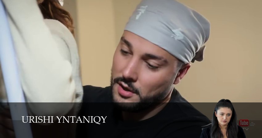 Сериал Urishi Yntaniqy (1 сезон, 46 серия) смотреть онлайн все серии подряд в хорошем качестве